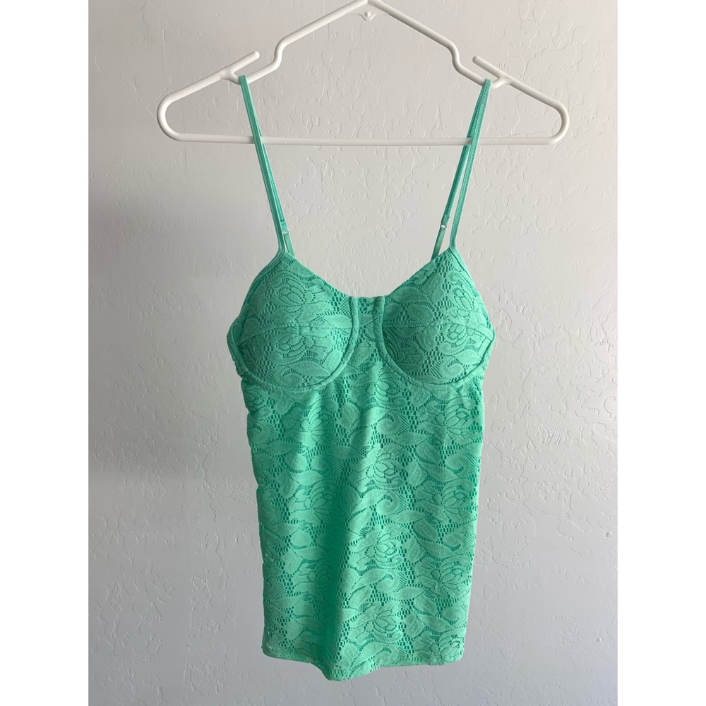 candies tank top